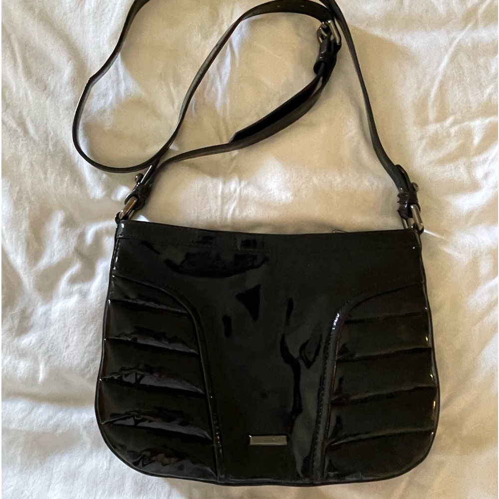 Burberry Crossbody - Picture 6 of 9